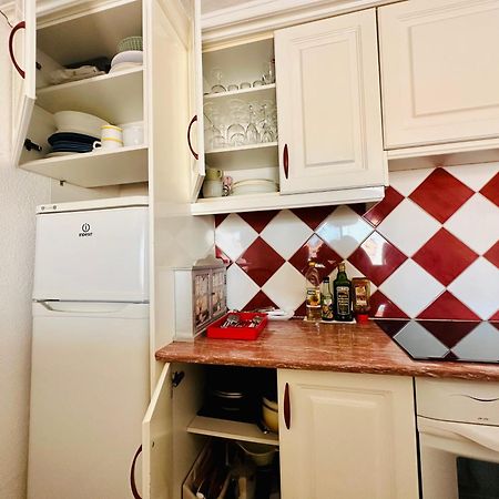 Quiet Apartment Coral Mar Арона Екстер'єр фото