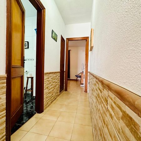 Quiet Apartment Coral Mar Арона Екстер'єр фото