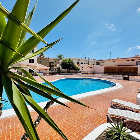 Quiet Apartment Coral Mar Арона Екстер'єр фото