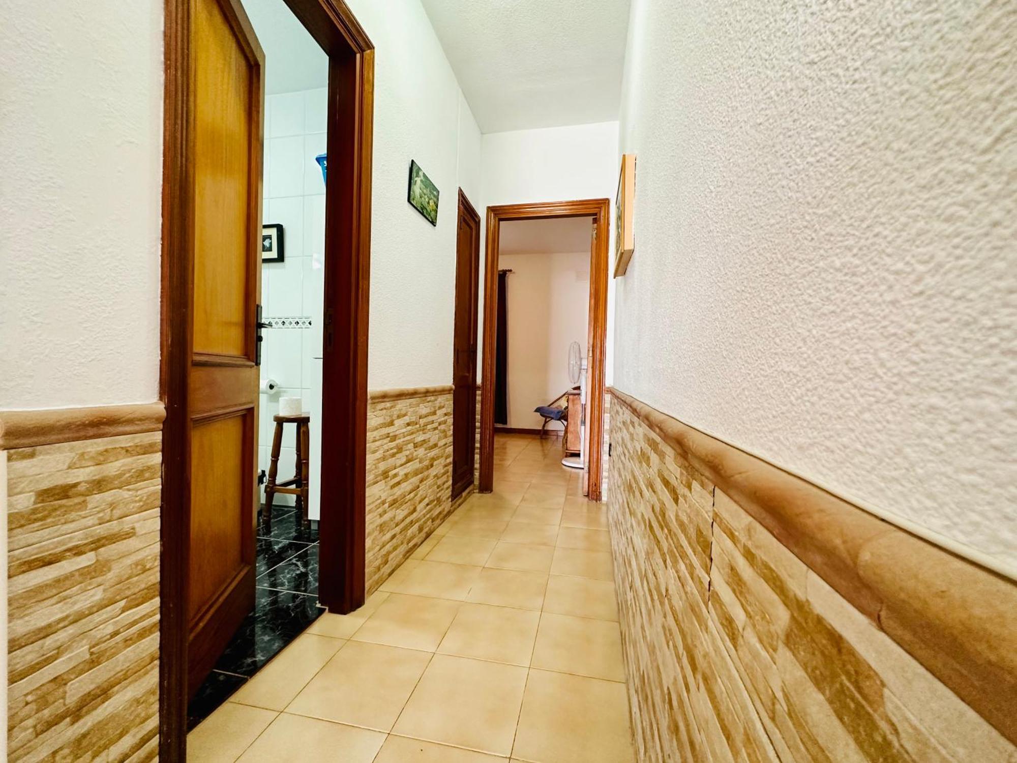 Quiet Apartment Coral Mar Арона Екстер'єр фото